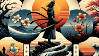 日本人に宿る「武士道」を現代に活かすために。