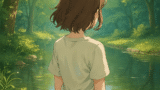 癒しとは、何を“見ないまま”にしてくれるのか？