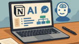 【無料AIレビュー#06】Notion AIとは？“考える・まとめる・伝える”を一瞬でつなぐ、知的作業の革命ツール