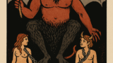 タロット物語：悪魔編｜欲望と恐れを超えて本当の自由を取り戻す