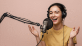 【初心者向け】音声配信の始め方と発声練習｜録音や編集が苦手でも続けられるコツ